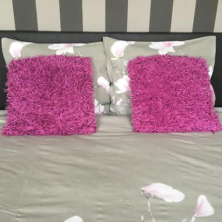 Guesthouse De Middelvelden Arendonk Екстериор снимка