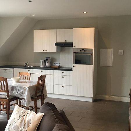 Guesthouse De Middelvelden Arendonk Екстериор снимка