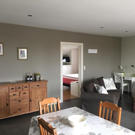 Guesthouse De Middelvelden Arendonk Екстериор снимка