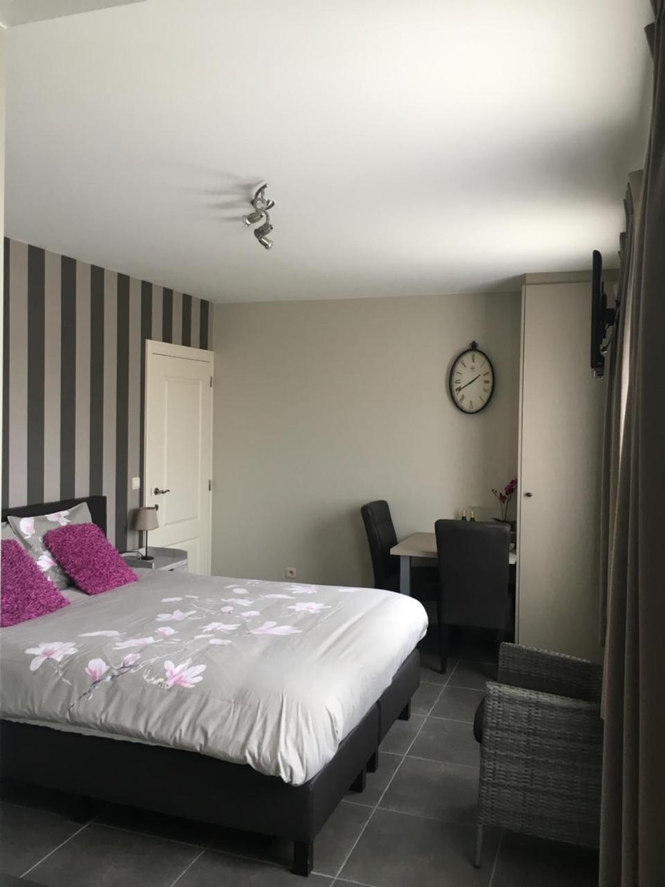 Guesthouse De Middelvelden Arendonk Екстериор снимка
