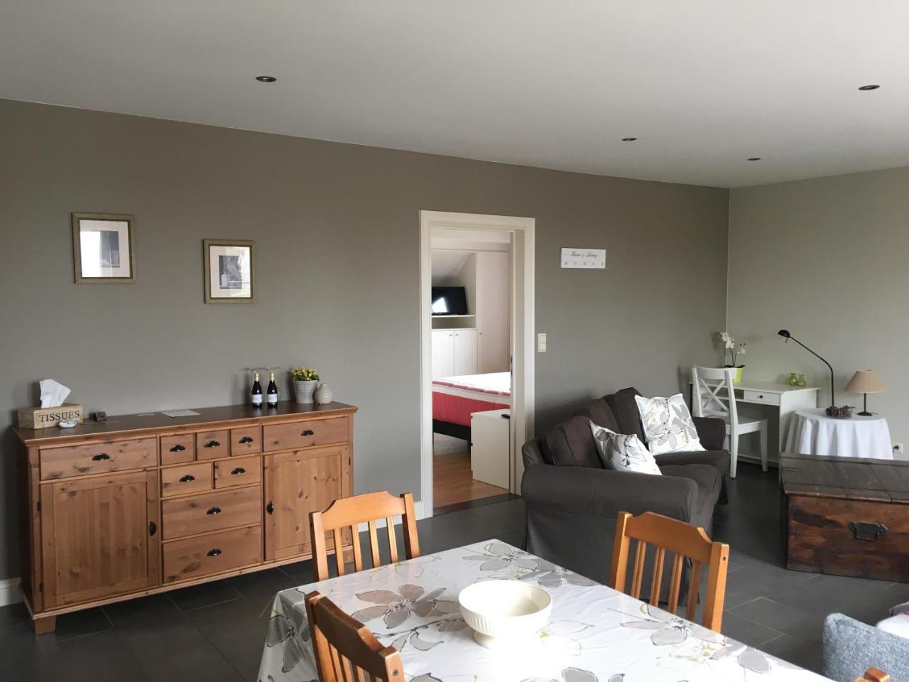 Guesthouse De Middelvelden Arendonk Екстериор снимка