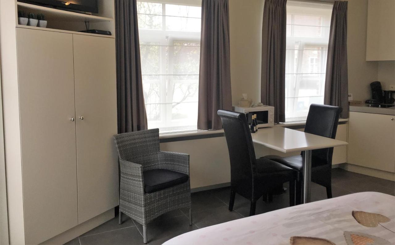 Guesthouse De Middelvelden Arendonk Екстериор снимка