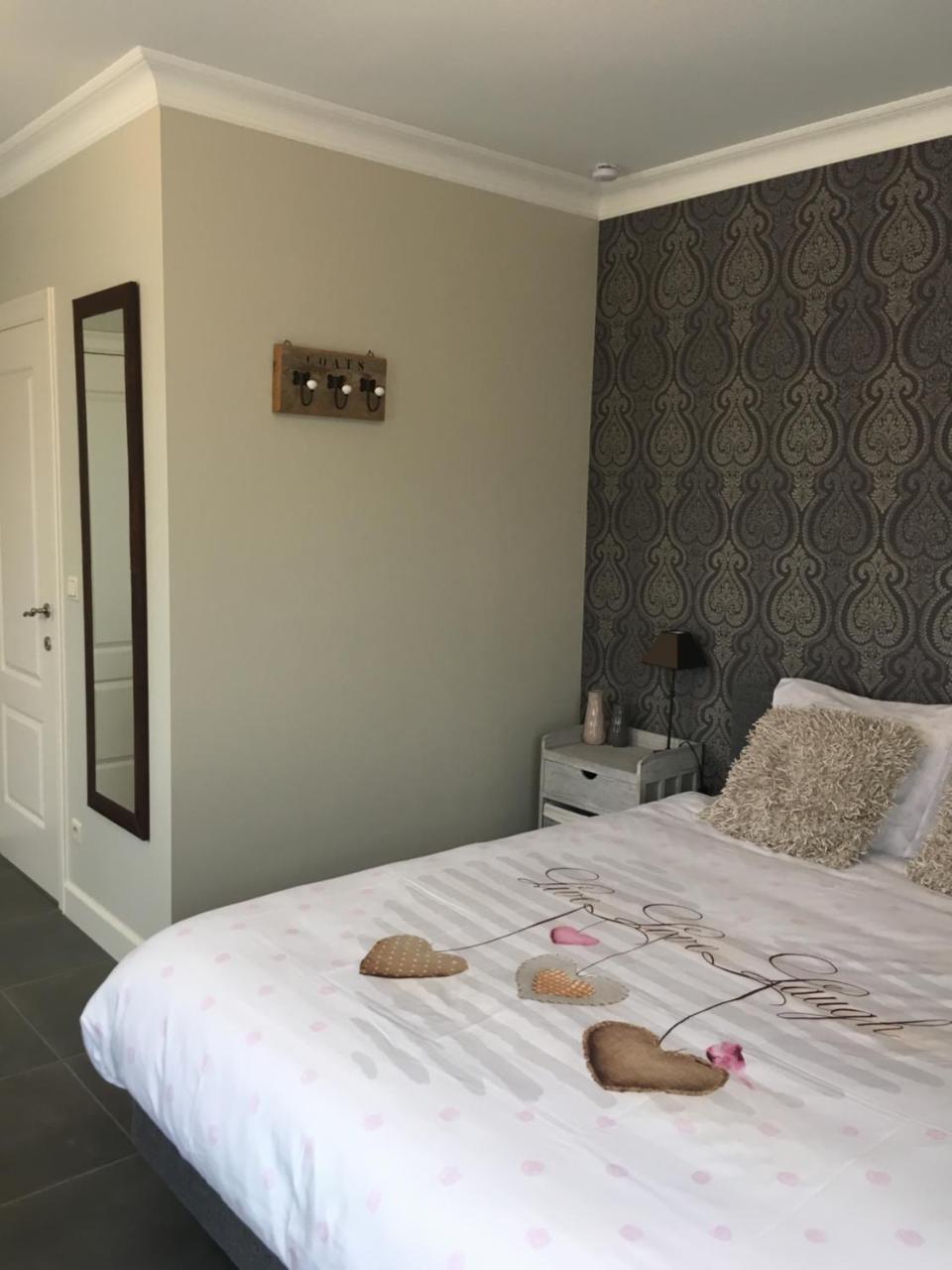 Guesthouse De Middelvelden Arendonk Екстериор снимка