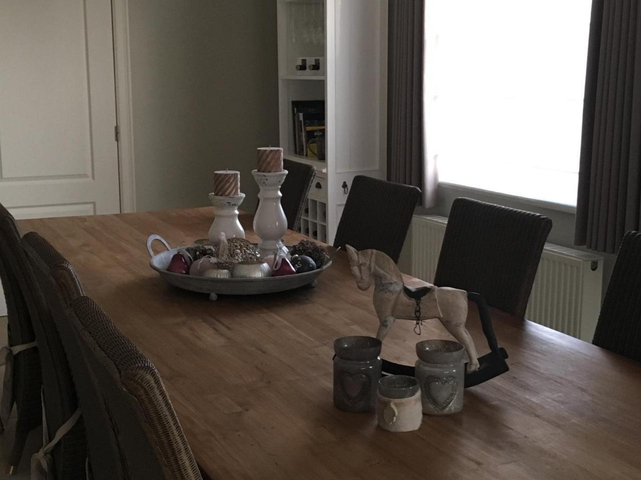 Guesthouse De Middelvelden Arendonk Екстериор снимка